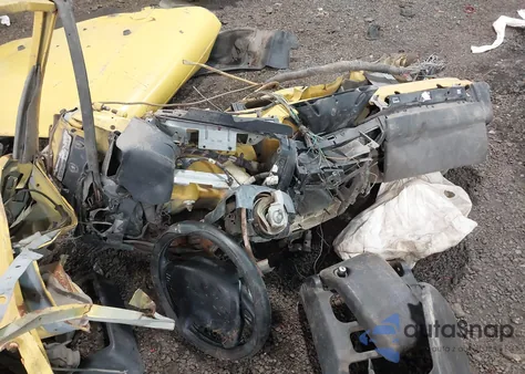 2003 Jeep Wrangler Sport z USA, uszkodzony, nr VIN 1J4FA49S43P368254